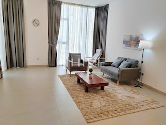 The Pulse Apartment for Rent, Dubai South, Dubai