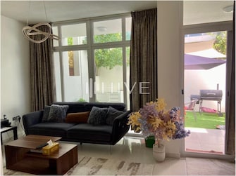 3 BR Townhouse For Rent in Albizia Cover Image