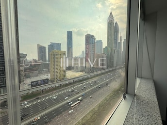 Al Moosa Tower 1 Office Space for Rent, Sheikh Zayed Road, Dubai