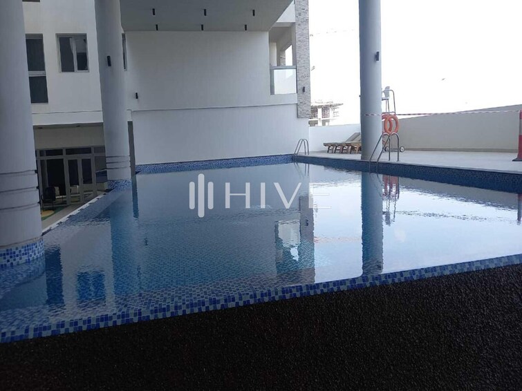 District 11 Apartment for Sale, Mohammed Bin Rashid City, Dubai