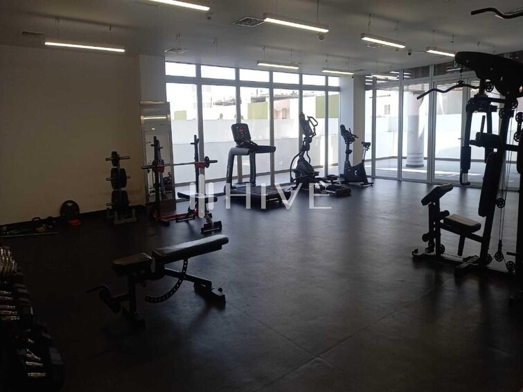 District 11 Apartment for Sale, Mohammed Bin Rashid City, Dubai