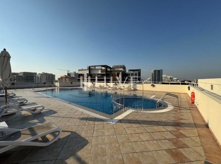 Majan Apartment for Rent, Dubailand, Dubai
