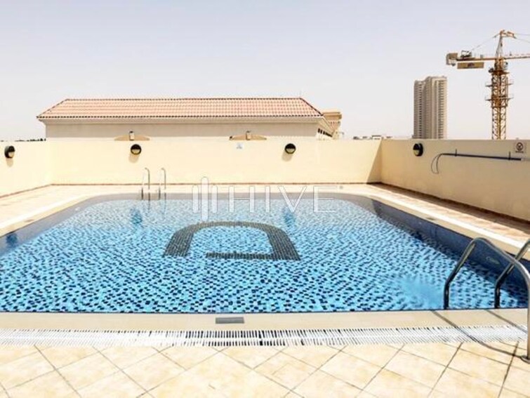 Majan Apartment for Rent, Dubailand, Dubai
