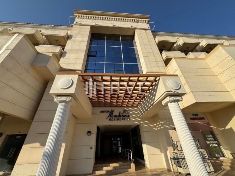Majan Apartment for Rent, Dubailand, Dubai