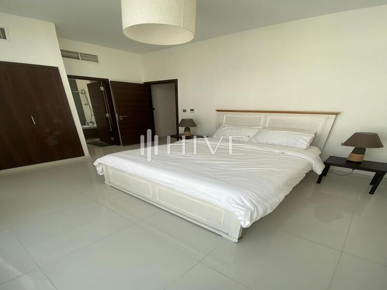 Pacifica Townhouse for Rent, DAMAC Hills 2 (Akoya by DAMAC), Dubai