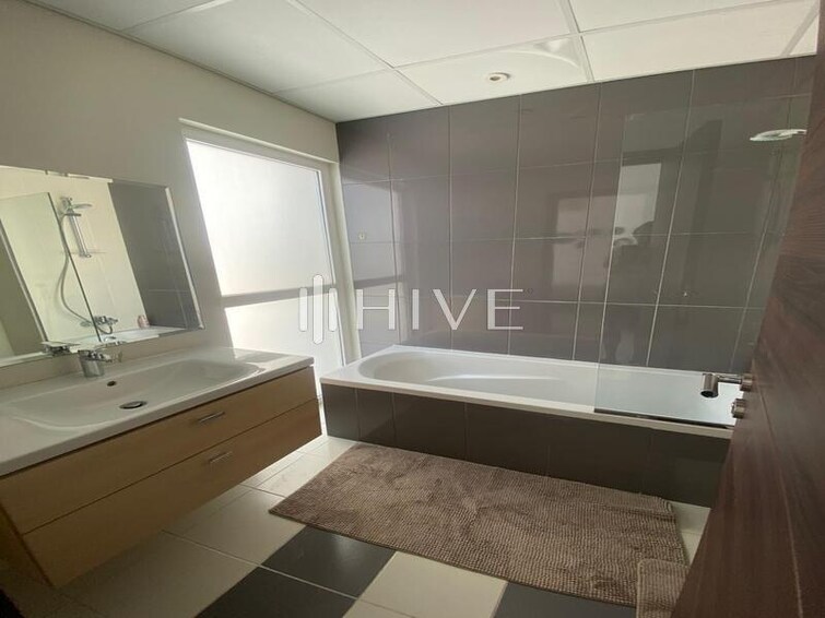 Pacifica Townhouse for Rent, DAMAC Hills 2 (Akoya by DAMAC), Dubai