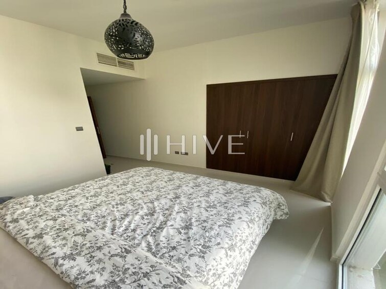 Pacifica Townhouse for Rent, DAMAC Hills 2 (Akoya by DAMAC), Dubai