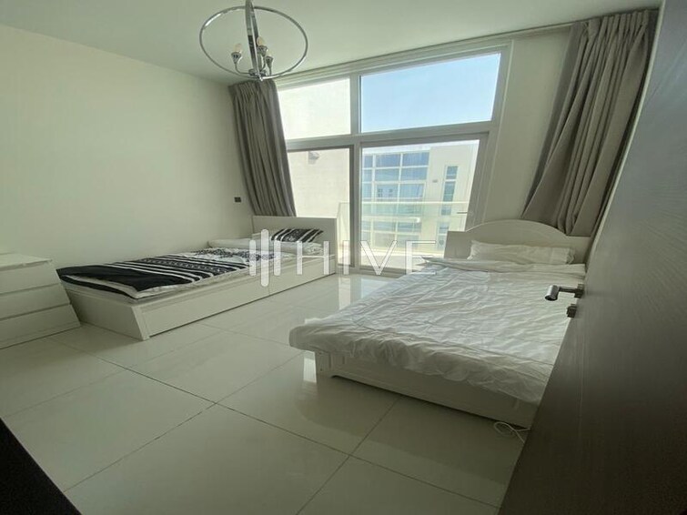 Pacifica Townhouse for Rent, DAMAC Hills 2 (Akoya by DAMAC), Dubai