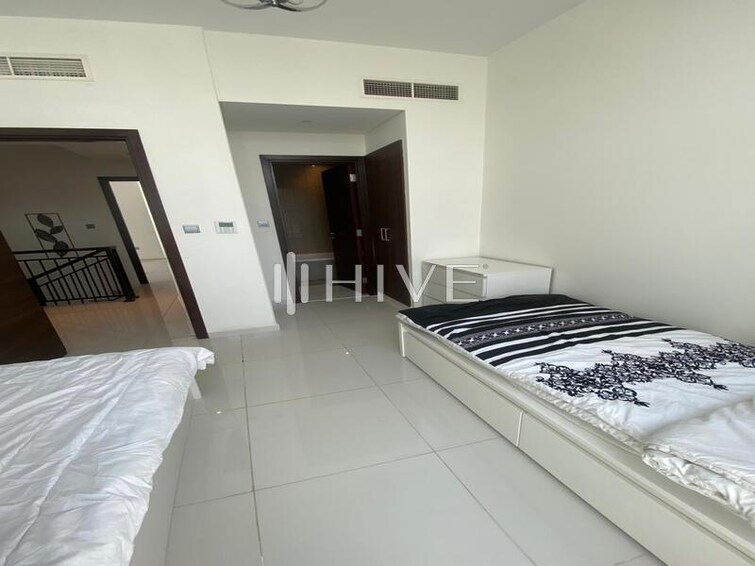 Pacifica Townhouse for Rent, DAMAC Hills 2 (Akoya by DAMAC), Dubai