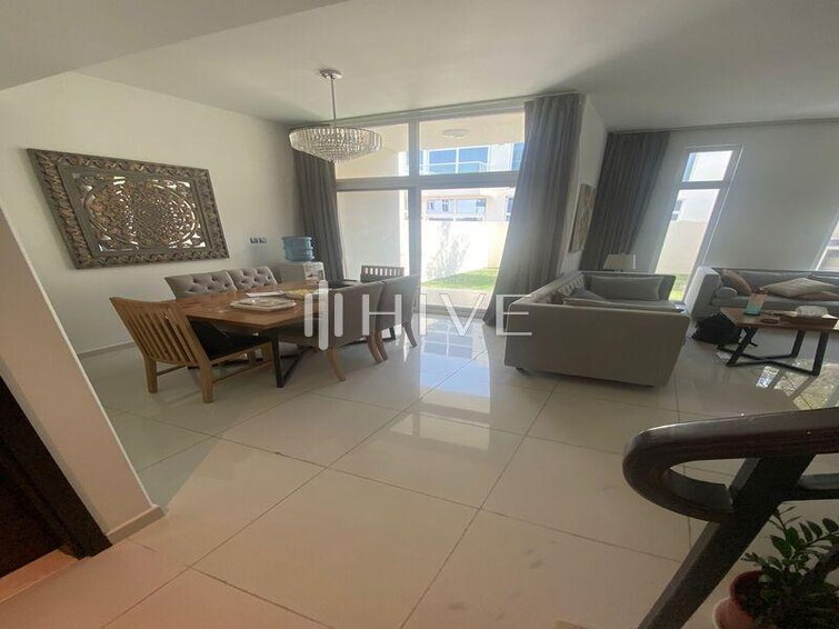 Pacifica Townhouse for Rent, DAMAC Hills 2 (Akoya by DAMAC), Dubai