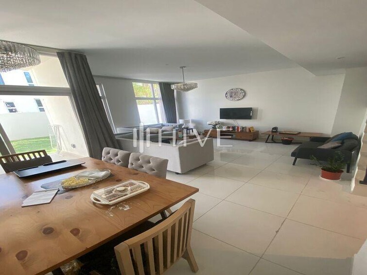 Pacifica Townhouse for Rent, DAMAC Hills 2 (Akoya by DAMAC), Dubai