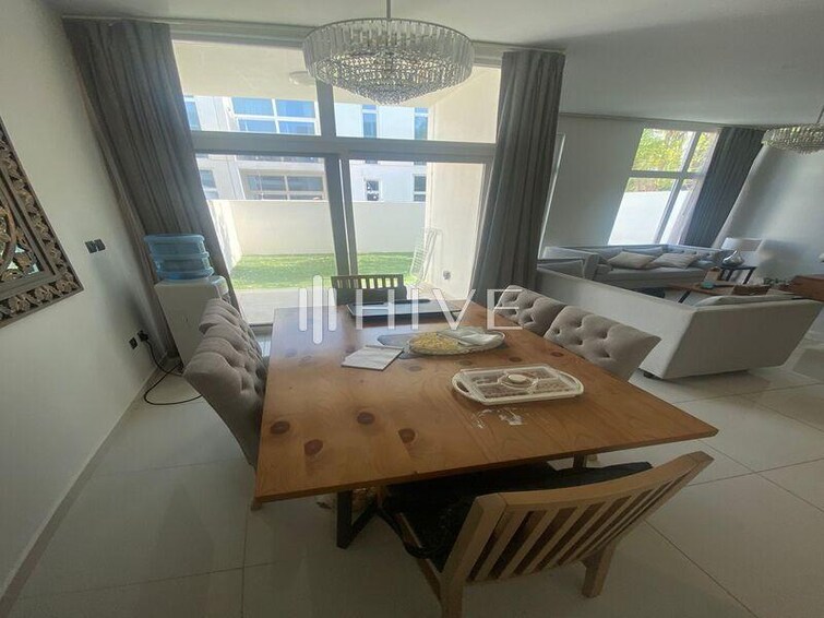 Pacifica Townhouse for Rent, DAMAC Hills 2 (Akoya by DAMAC), Dubai