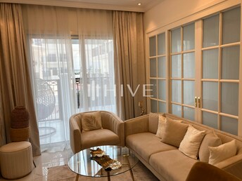 Vincitore Dolce Vita Apartment for Sale, Arjan, Dubai