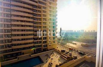 Royal Residence Apartment for Rent, Dubai Sports City, Dubai