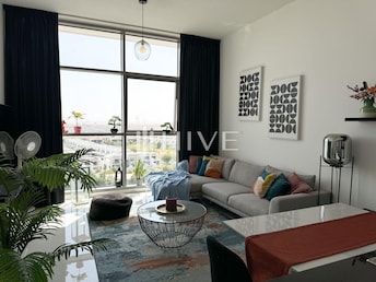 Loreto Apartment for Rent, DAMAC Hills, Dubai