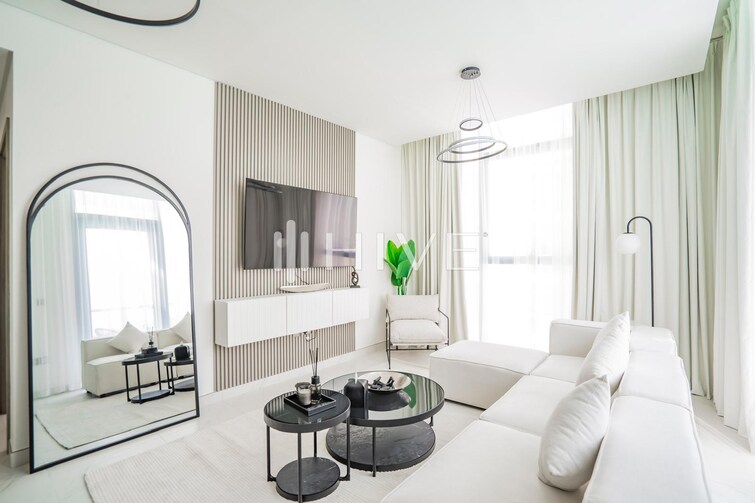 District One Apartment for Sale, Mohammed Bin Rashid City, Dubai