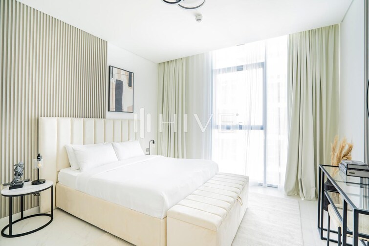 District One Apartment for Sale, Mohammed Bin Rashid City, Dubai