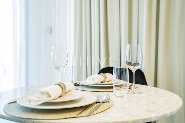 District One Apartment for Sale, Mohammed Bin Rashid City, Dubai