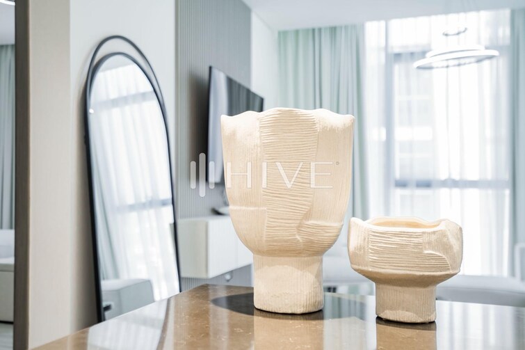 District One Apartment for Sale, Mohammed Bin Rashid City, Dubai