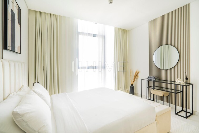 District One Apartment for Sale, Mohammed Bin Rashid City, Dubai