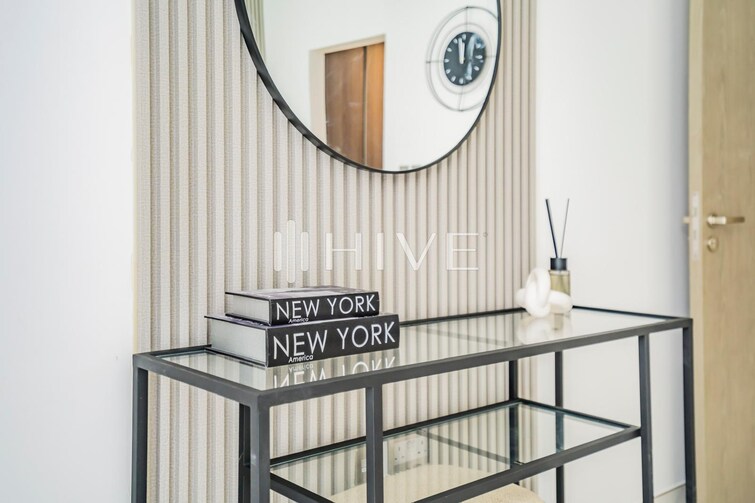 District One Apartment for Sale, Mohammed Bin Rashid City, Dubai