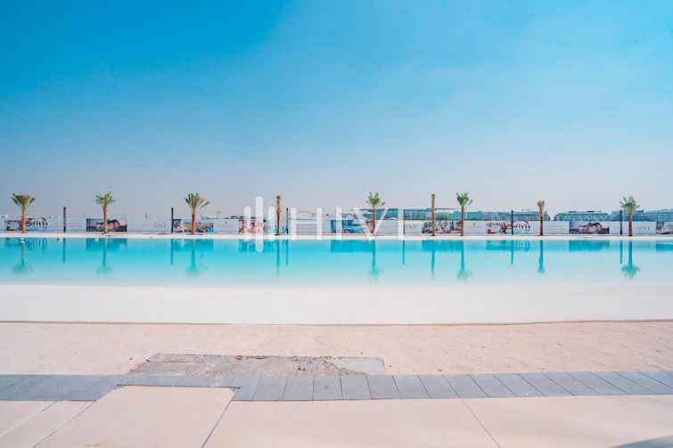 District One Apartment for Sale, Mohammed Bin Rashid City, Dubai