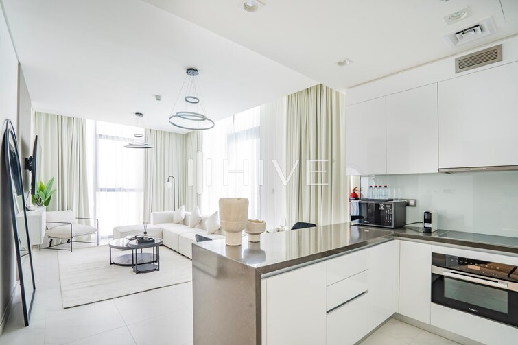 District One Apartment for Sale, Mohammed Bin Rashid City, Dubai