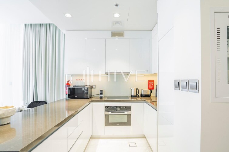 District One Apartment for Sale, Mohammed Bin Rashid City, Dubai