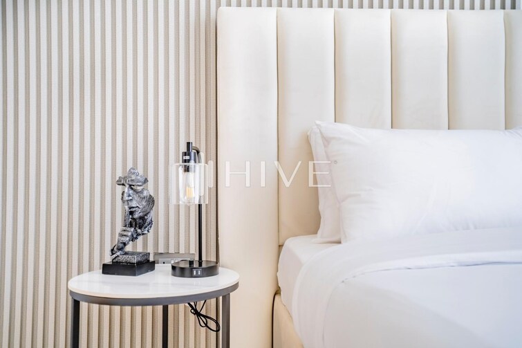 District One Apartment for Sale, Mohammed Bin Rashid City, Dubai