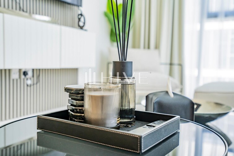 District One Apartment for Sale, Mohammed Bin Rashid City, Dubai