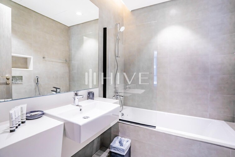 District One Apartment for Sale, Mohammed Bin Rashid City, Dubai