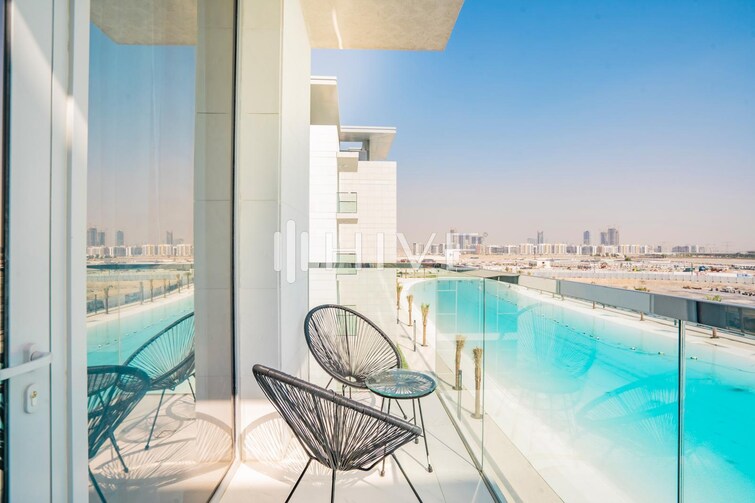 District One Apartment for Sale, Mohammed Bin Rashid City, Dubai