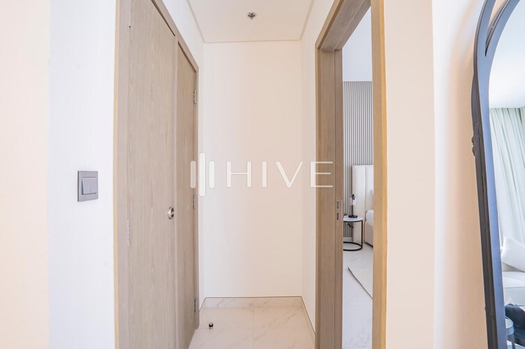 District One Apartment for Sale, Mohammed Bin Rashid City, Dubai
