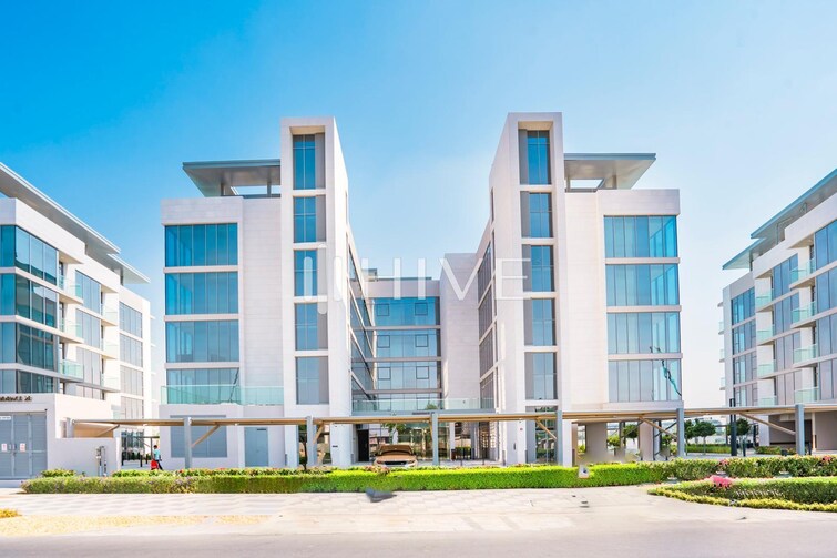 District One Apartment for Sale, Mohammed Bin Rashid City, Dubai