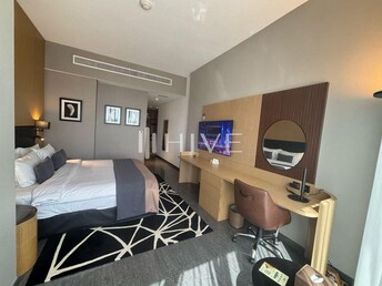 Apartment For Sale in Business Bay