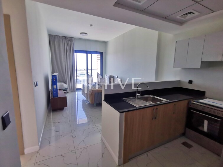 Downtown Jebel Ali Apartment for Rent, Jebel Ali, Dubai