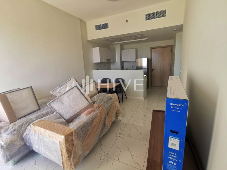 Downtown Jebel Ali Apartment for Rent, Jebel Ali, Dubai