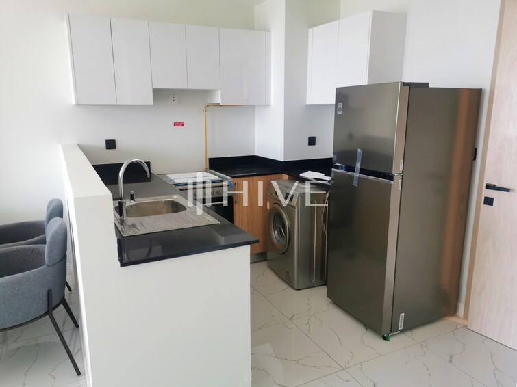 Downtown Jebel Ali Apartment for Rent, Jebel Ali, Dubai