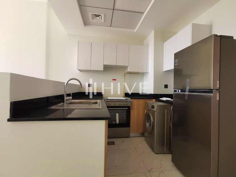 Downtown Jebel Ali Apartment for Rent, Jebel Ali, Dubai