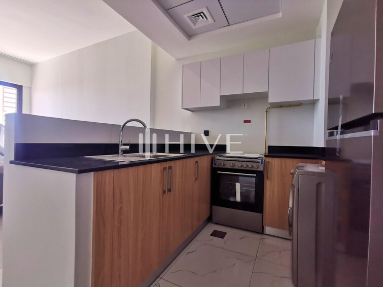 Downtown Jebel Ali Apartment for Rent, Jebel Ali, Dubai