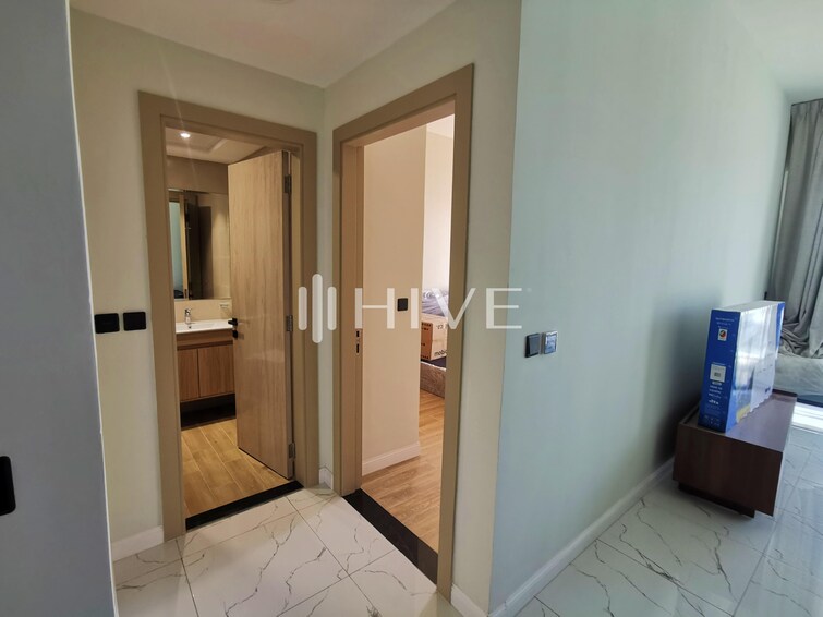 Downtown Jebel Ali Apartment for Rent, Jebel Ali, Dubai