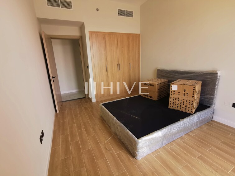 Downtown Jebel Ali Apartment for Rent, Jebel Ali, Dubai