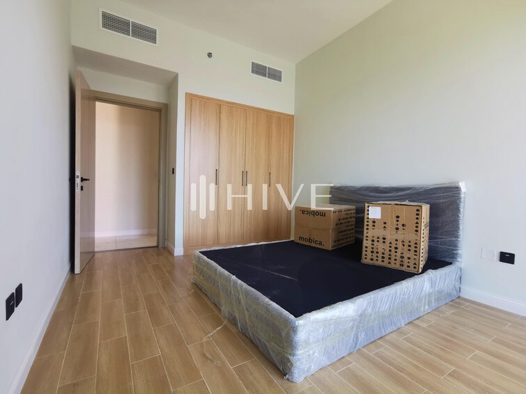 Downtown Jebel Ali Apartment for Rent, Jebel Ali, Dubai