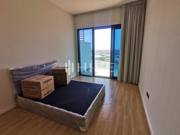 Downtown Jebel Ali Apartment for Rent, Jebel Ali, Dubai
