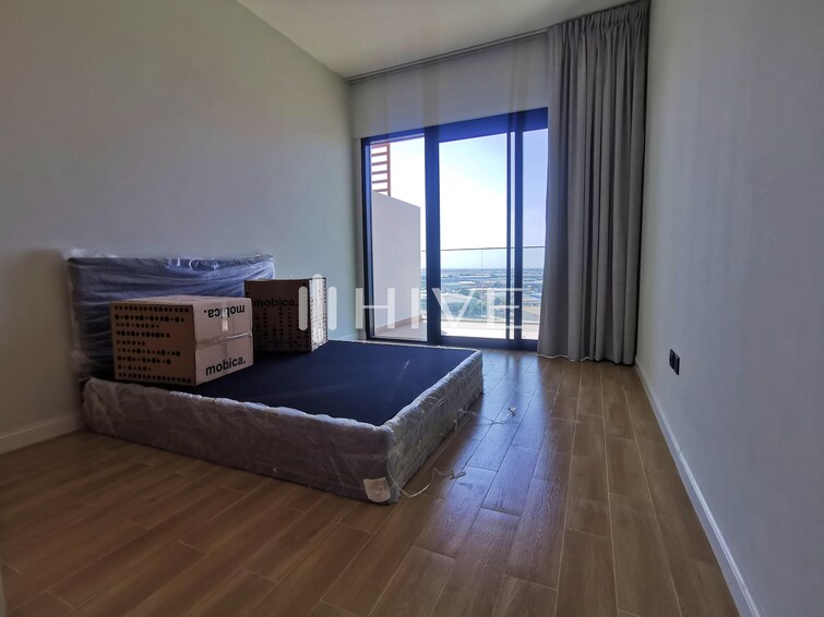 Downtown Jebel Ali Apartment for Rent, Jebel Ali, Dubai