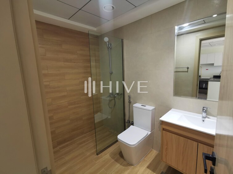 Downtown Jebel Ali Apartment for Rent, Jebel Ali, Dubai