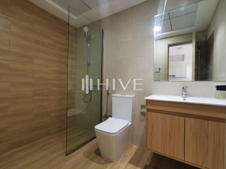 Downtown Jebel Ali Apartment for Rent, Jebel Ali, Dubai