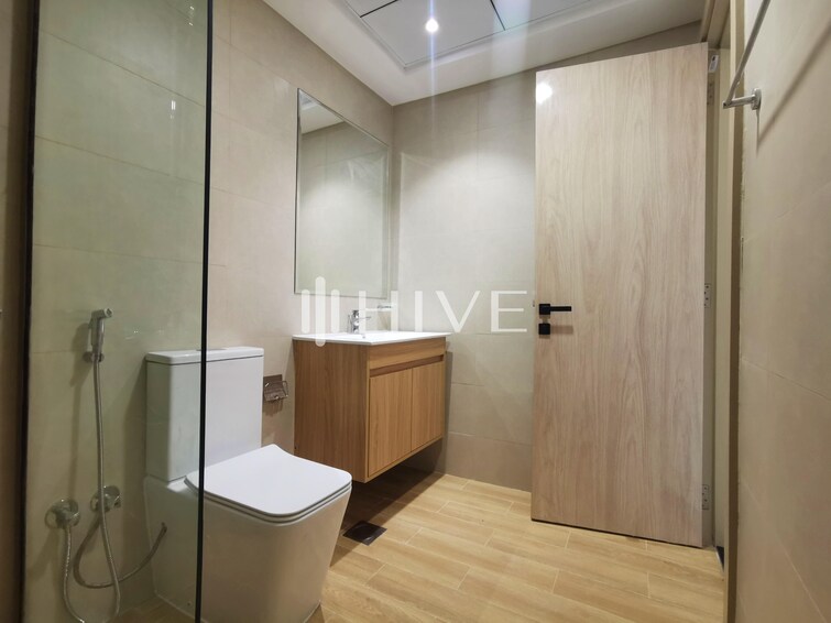 Downtown Jebel Ali Apartment for Rent, Jebel Ali, Dubai