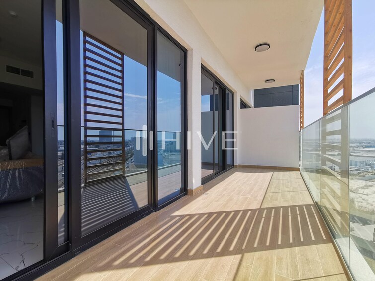 Downtown Jebel Ali Apartment for Rent, Jebel Ali, Dubai