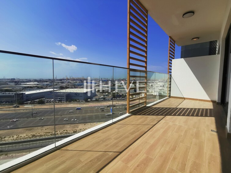 Downtown Jebel Ali Apartment for Rent, Jebel Ali, Dubai